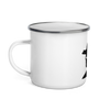 Enamel Mug