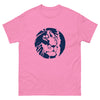Basic Lion Unisex classic tee