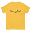 Palm Beach Unisex classic tee
