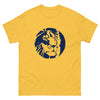 Basic Lion Unisex classic tee