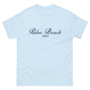 Palm Beach Unisex classic tee