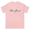 Palm Beach Unisex classic tee