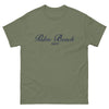 Palm Beach Unisex classic tee
