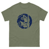 Basic Lion Unisex classic tee