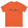 Palm Beach Unisex classic tee