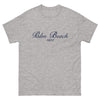 Palm Beach Unisex classic tee
