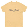 Palm Beach Unisex classic tee