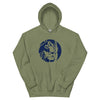 Lion Unisex Hoodie