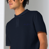 Palm Beach Unisex pique polo shirt