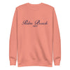 Palm Beach Unisex Premium Sweatshirt