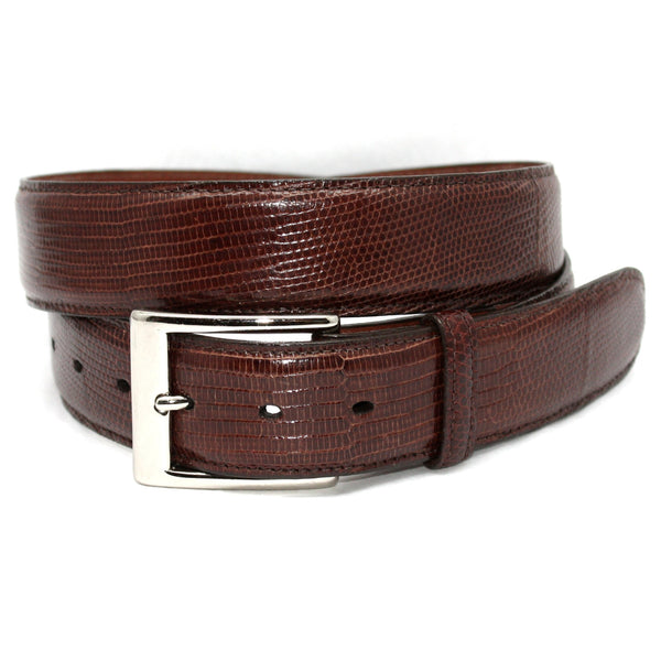 Ringmark Lizard Brown 35mm Belt