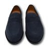 AUGUSTA LOAFER BLUE SLATE SUEDE
