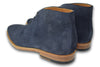 CALABASH CHUKKA BLUE SLATE
