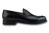 AUGUSTA LOAFER CHARCOAL BLACK