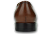 AUGUSTA LOAFER COGNAC BROWN