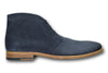 CALABASH CHUKKA BLUE SLATE