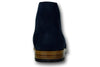 CALABASH CHUKKA BLUE SLATE