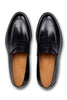 AUGUSTA LOAFER CHARCOAL BLACK