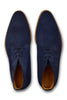 CALABASH CHUKKA BLUE SLATE