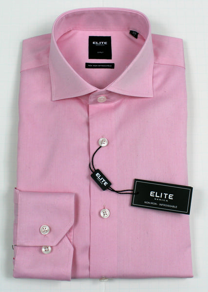 SERICA ELITE SLIM PINK TWILL