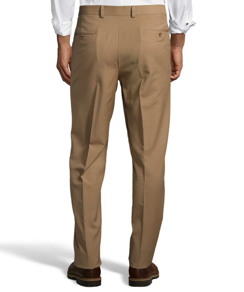 金*衛様 BROCHURE 1P WOOL SLACKS G822047PHILLIP2_e2a516ac-ac6f-