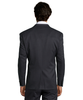 Palm Beach Chairman Charcoal Stripe Suit Jacket