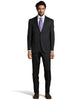 Palm Beach Chairman Black Suit Jacket
