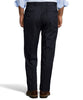 Palm Beach Chairman Navy Plain Front Pant