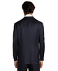 Palm Beach 100% Wool Navy Stripe Suit Jacket
