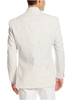 Palm Beach Brock Tan/White Seersucker Suit Separate Jacket