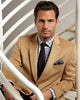 Palm Beach 100% Camel Hair Sport Blazer