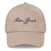 Palm Beach Dad Hat