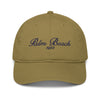 Palm Beach Organic Dad Hat