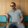 Palm Beach Men's Premium Polo