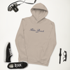 Palm Beach Unisex Essential Eco Hoodie