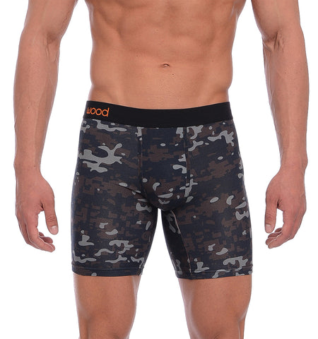 Biker Briefs