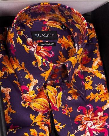 Blaqua Shirts