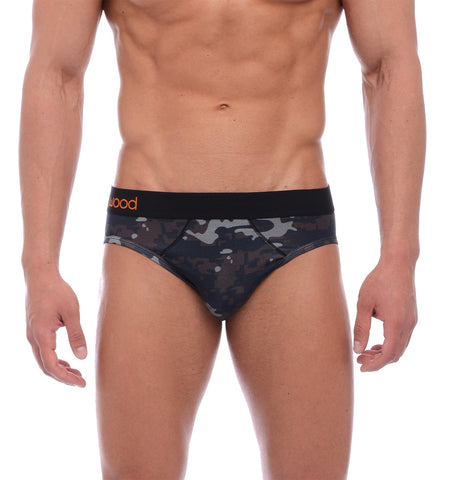 Hip Briefs