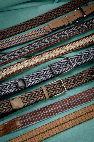 Resort Belts