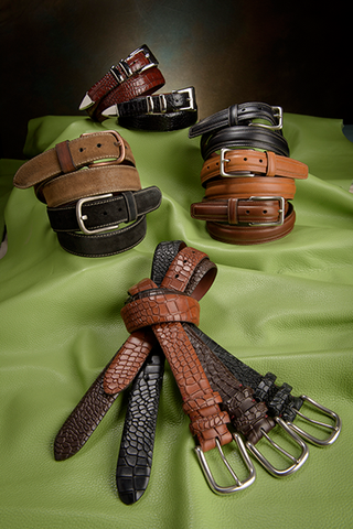 Casual Belts
