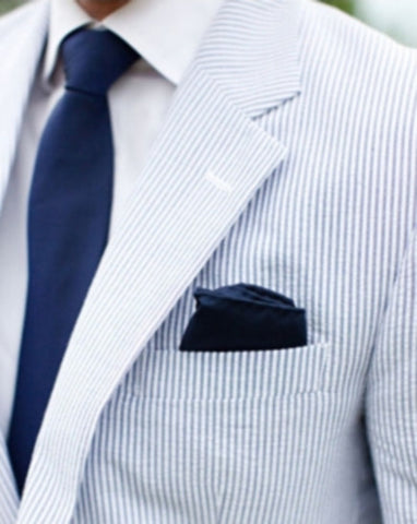 Seasonal Suits and Suit Separates