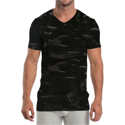 Undershirts