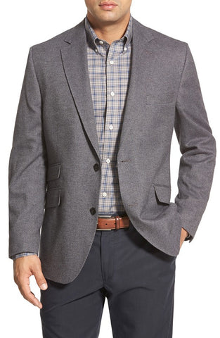 Soft Coats