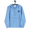 Embroidered Champion Packable Jacket