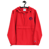 Embroidered Champion Packable Jacket