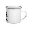 Enamel Mug