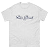 Palm Beach Unisex classic tee