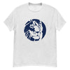 Basic Lion Unisex classic tee