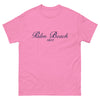 Palm Beach Unisex classic tee