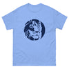 Basic Lion Unisex classic tee